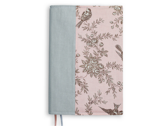 Free Pattern: Journal Cover