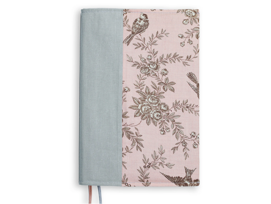 Free Pattern: Journal Cover