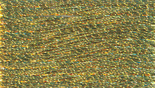 Anchor Lamé Hand Embroidery Thread - 8m - Gold (300)