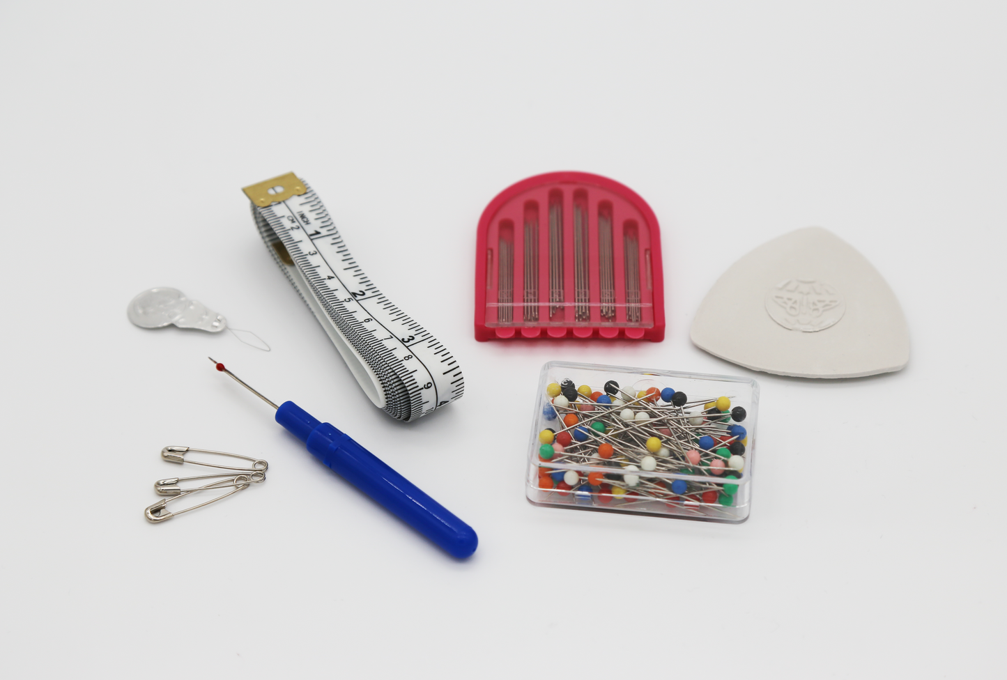 A Stitch in Time Sewing Kit
