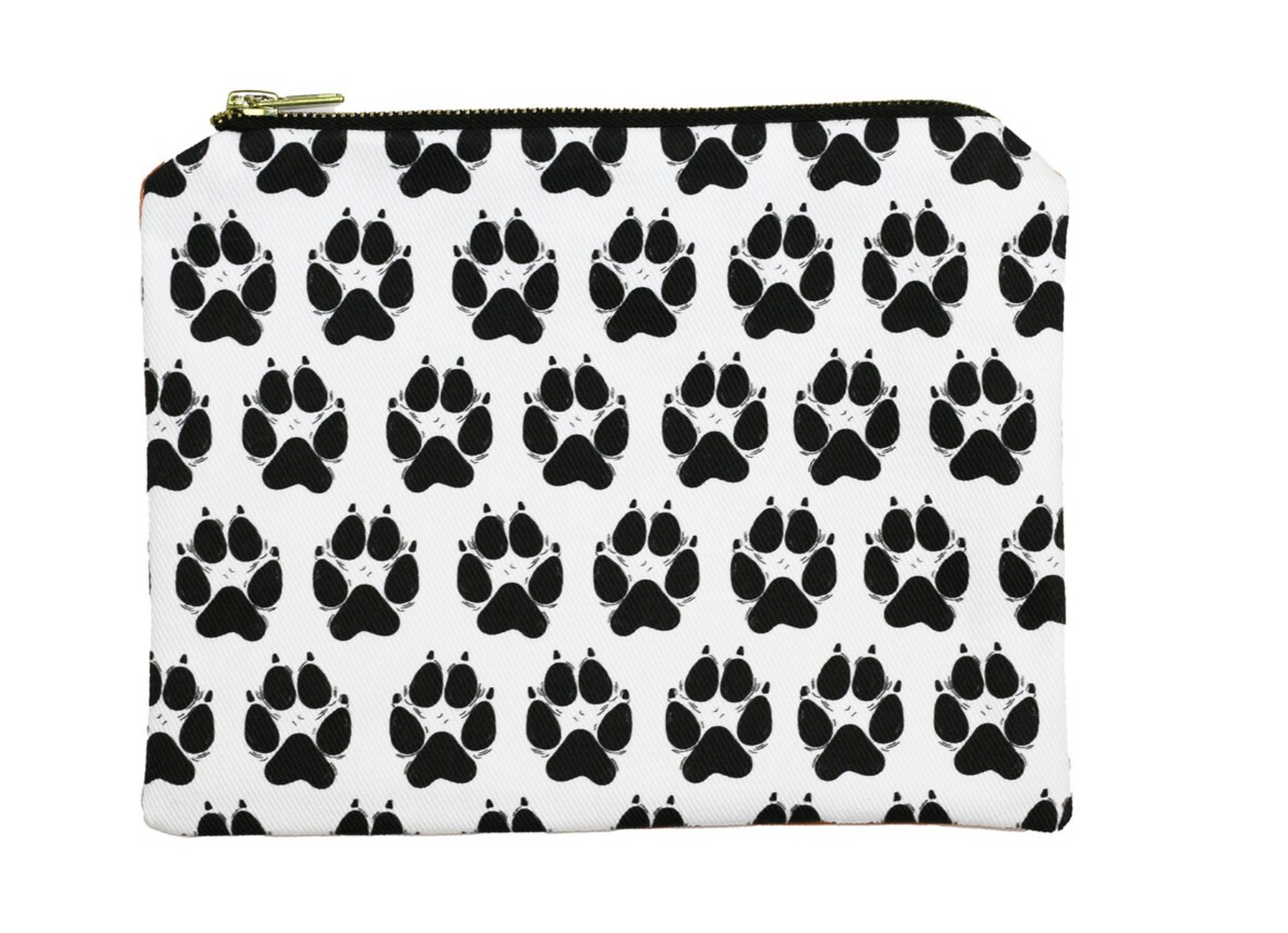 Fox Zip Pouch Sewing Kit image 6