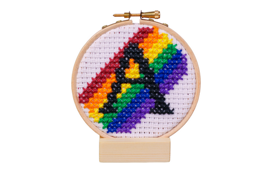 Design Your Own Cross Stitch Kit