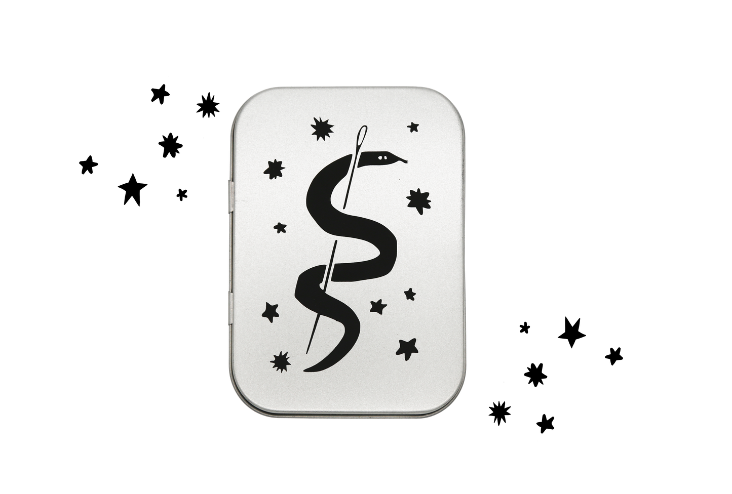 A Stitch in Time Sewing Kit