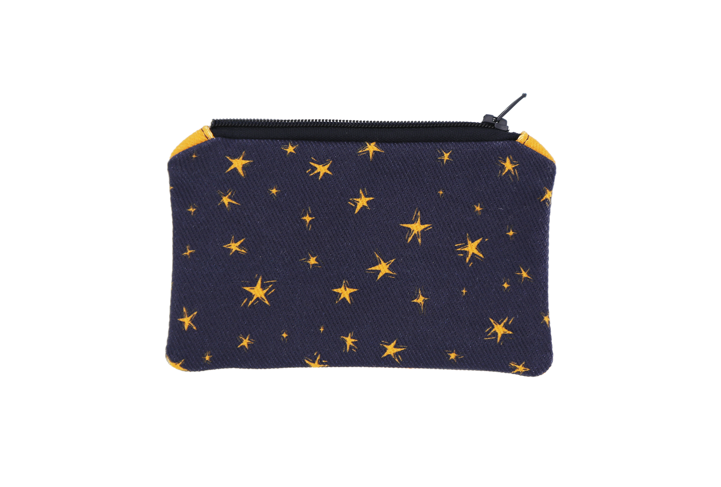 Tiger Moth Zip Pouch Kit
