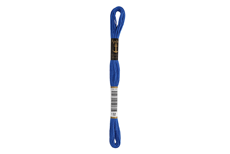 Anchor Stranded Cotton - 8m - All Shades