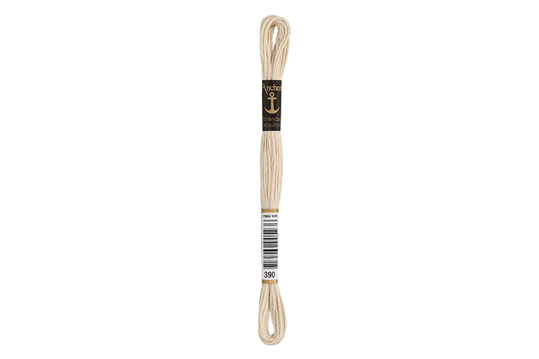 Anchor Stranded Cotton - 8m - All Shades