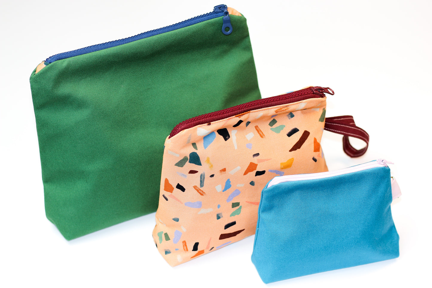 Self Care Bundle Sewing Pattern image 5