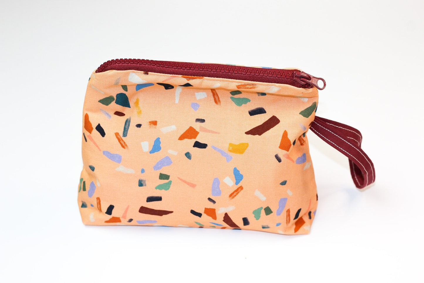 Wash Bags Sewing Pattern image 2
